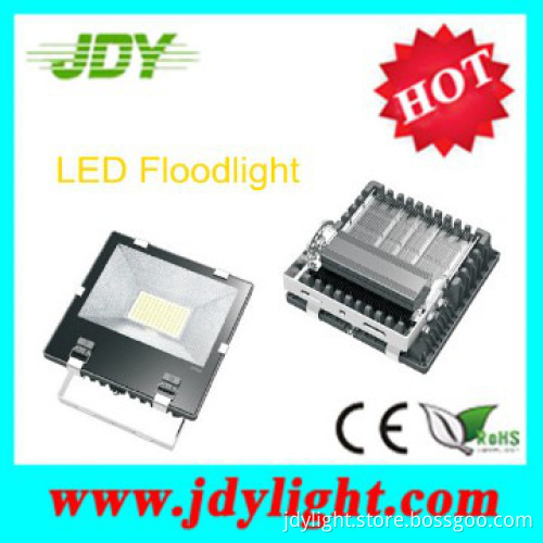 High lumens led flood lighting 100w ip65